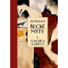 Řecké mýty I. - Jan Bažant