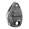 Petzl Grigri+ barva šedá