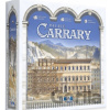 Paláce Carrary CZ+EN (The Palaces of Carrara) - Michael Kiesling, Wolfgang Kramer