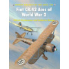 Fiat CR.42 Aces of World War 2 (Hakan Gustavsson)(Brožovaná)