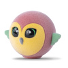TM Toys Zvířátko Flockies Papoušek Ara Ashley 4 cm