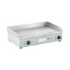 Dvojitý elektrický gril - 400 x 730 mm - Royal Catering - 2 x 2 200 W RCEG-73R
