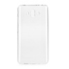 Puzdro gumené Huawei Mate 10 PRO Ultra Slim 0,5mm transparentné