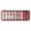 Essence The Rose Edition Eyeshadow Palette paletka očných tieňov 20 Lovely In Rose 10 g