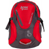 Turistický batoh Acra Turistický batoh 20 l červený (05-BA20-CRV)