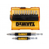 DeWalt 14 dielna sada bitov a držiakov DT71570