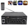 Receiver 2000w bluetooth USB stereo amplifier zosilňovač fm rádio mp3