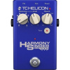 TC Helicon Harmony Singer 2 Vokálny procesor