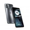 Mobilný telefón Motorola Moto G14 4GB/128GB sivá (PAYF0003PL)