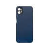 Puzdro gumené Motorola G32 Mark modré