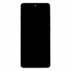LCD Displej + Rám Motorola Edge 60 Pro - originál