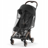 Cybex pláštenka pre COYA (Cybex Coya ORIGINÁLNA PROTIDAŽDOVÁ FÓLIA, KOLÍK DO KOČÍKU)