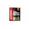 NUTREND 100% WHEY PROTEIN (srvátkový proteín) 1000 g Príchuť: pomaranč