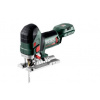 METABO STA 18 LTX 150 BL AKUMULÁTOROVÁ PRIAMOČARÁ PÍLA 601502850