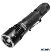 XTAR® B20 PILOT II Sportovní svítilna, CREE XM-L2 U3 LED, 1100 lm, vodotěsná