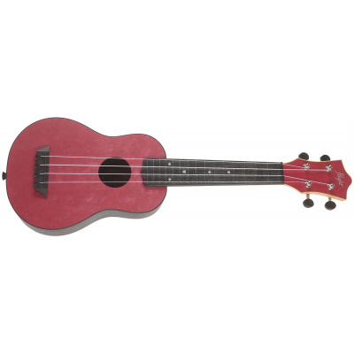 Flight TUS-65 Ruby (Sopránové akustické ukulele)