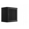 Racková Inštalačná Skriňa Závesná 19'' 12U 600X450