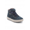 Zimné topánky Primigi tmavomodrá farba, PBYGT 88905 8890522 EUR 30