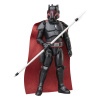 Hasbro Star Wars: The Mandalorian Vintage Collection Akčná figúrka Moff Gideon (Dark Trooper Armor) 10 cm