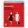 Sedmikrásky - Blu-ray