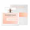 YODEYMA Paris Black Elixir EDP 100ml - Black Opium od Yves Saint Laurent (Dámsky Parfum)