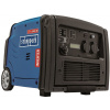 SCHEPPACH SG 3400i - invertorová elektrocentrála 3400 W s diaľkovým ovládaním 5906217901
