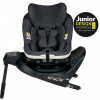 BeSafe iZi Turn i-Size Anthracite Mesh