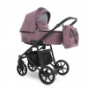 Kočík Camarelo Ollio | Deluxe Baby Farba: Svetlo fialová