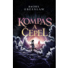 Kompas a čepel - Greenlaw Rachel