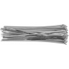 YATO NEREZOVÉ STE KABELOVÉ SPOJKY 4,6X300MM 100PC (YT-70563)