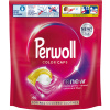 Perwoll pracie kapsuly Color 46 PD