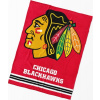 Deka NHL Chicago Blackhawks Essential 150x200 cm - TipTrade