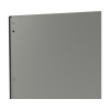 Panel paket Midi pre vyvýšený záhon Biohort DaVinci 0,5 m sivý kremeň 1 ks