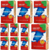 Sada yerba Taragui Tradicional con palo 10 x 500 g