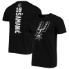 San Antonio Spurs - Luka Samanic Playmaker NBA Tričko L/USA=XL/EU