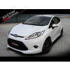 Predný nárazník Spojler Ford Fiesta Mk7