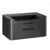 Kyocera PA2001w/ A4/ čb/ 32MB RAM/ 20 ppm/ 600x600 dpi/ USB/ WiFi/ černá