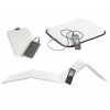 OMI Prístroje pulznej magnetoterapie 6 - celotelový matrac + MiniMat + Pulsepad + kniha