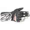 ALPINESTARS rukavice STELLA SP-8 V3 dámske black / white - S