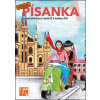 Hravá písanka 2 I.díl