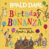 Birthday Bonanza - Roald Dahl
