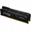 Kingston KF432C16BBK2/32