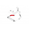 ESEN SKV GERMANY Hadica plniaceho vzduchu, hadica INTERCOOLER 31293511 24SKV928