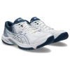 Pánské halové topánky Asics BEYOND FF biele 1071A092-103 - EUR 46,5 | UK 11 | US 12