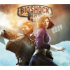 BioShock Infinite + Season Pass EU Steam CD Key