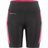 Dámské elastické kraťasy CRAFT ADV Essence 2 Short - šedá Velikost: L