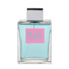 Antonio Banderas Blue Seduction (W) 200ml, Toaletná voda