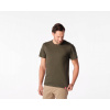 Pánske tričko Agen CityZen® – Dark Green vel. 6XL
