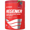 Prášok BCAA Regener NUTREND 450 g červené ovocie