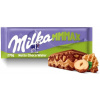 Mliečna čokoláda Milka 270 g